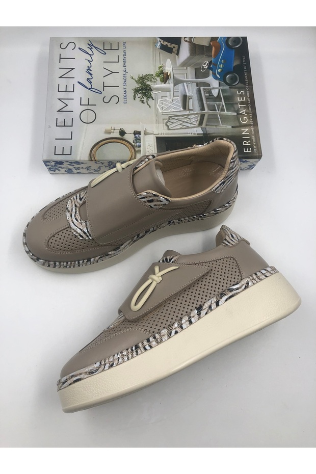 Wots Genuine Leather Shoes
