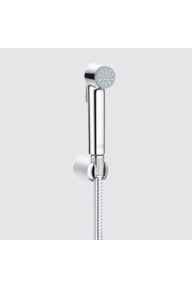 Shower Mixer - - 6