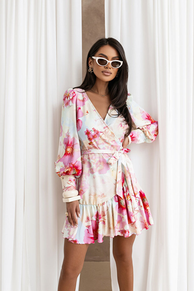 Rochie Dama Eleganta - 2