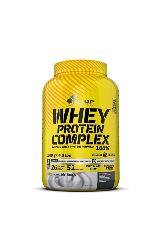 Olimp Whey Protein Complex 4 Lbs
