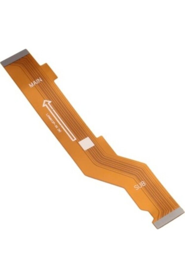 Redmi Note 12 Pro 5g Compatible Intermediate Film Flex