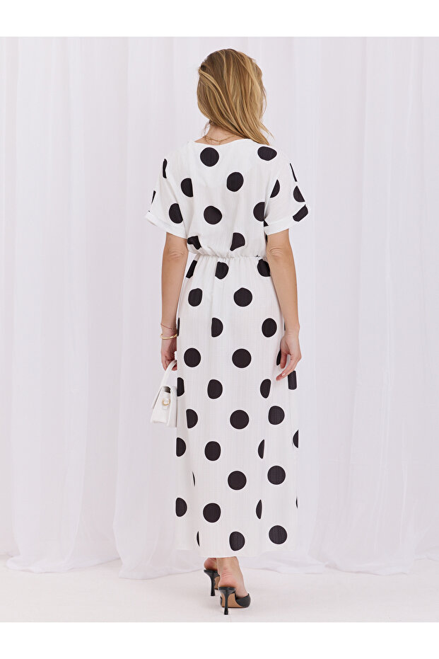 Rochie Dama Negru - 3