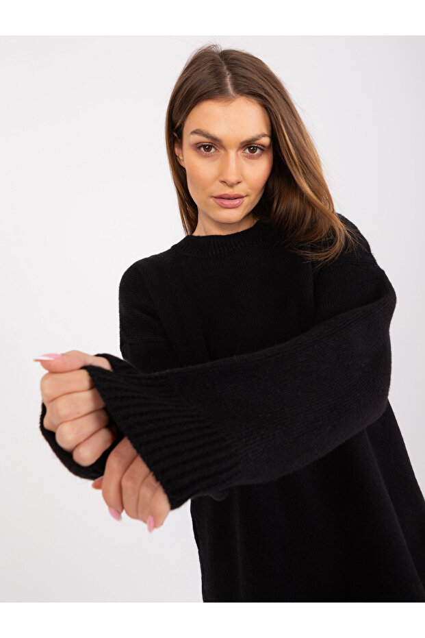 Rochie Dama Negru - 1