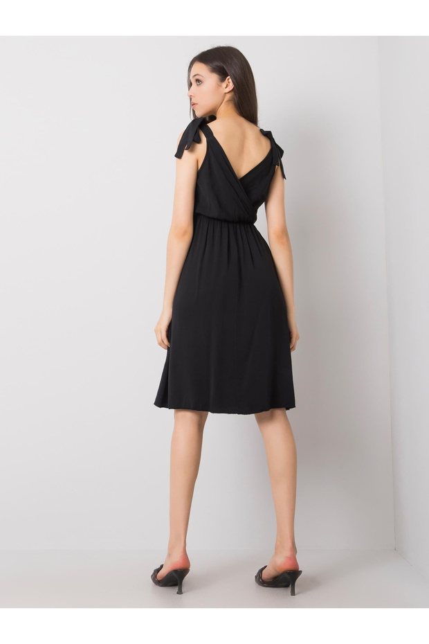 Rochie Dama Negru - 2
