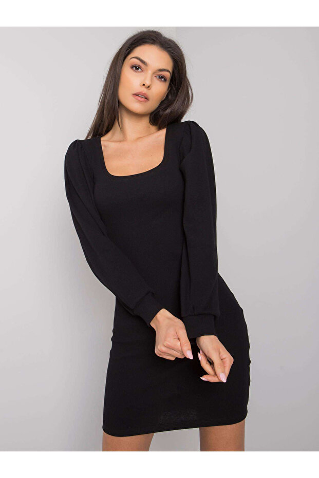 Rochie Dama Negru - 1