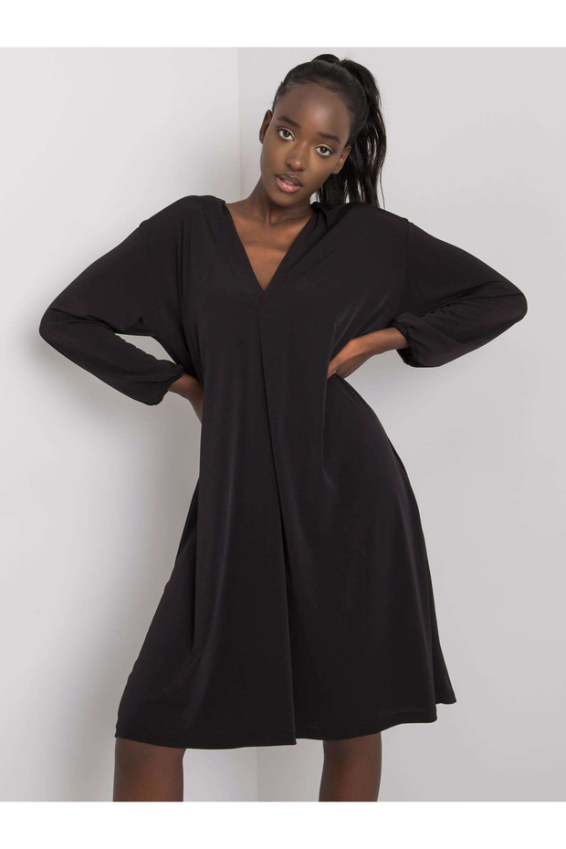 Rochie Dama Negru - 2