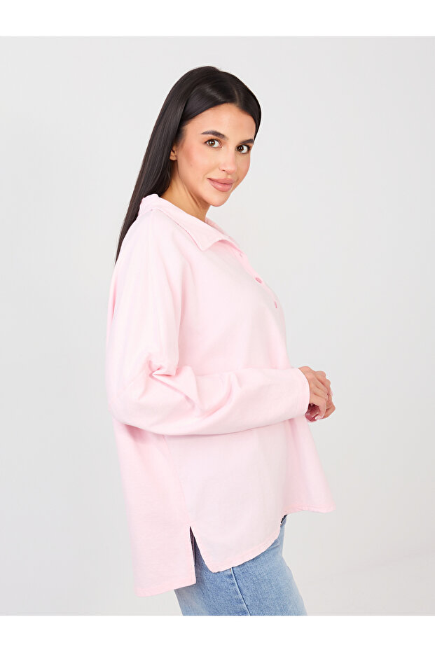 Bluza Dama Roz - 2
