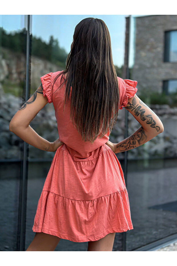 Rochie Dama - 3