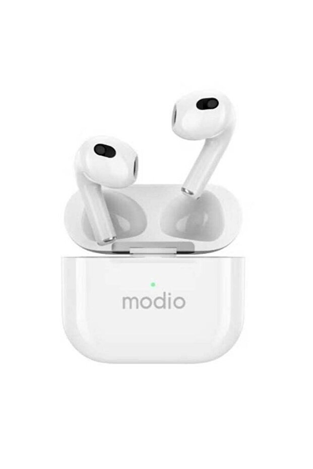 ME12 Bluetooth Wireless Earphone – Premium Stereo Sound, Comfortable Fit, Long Battery Life