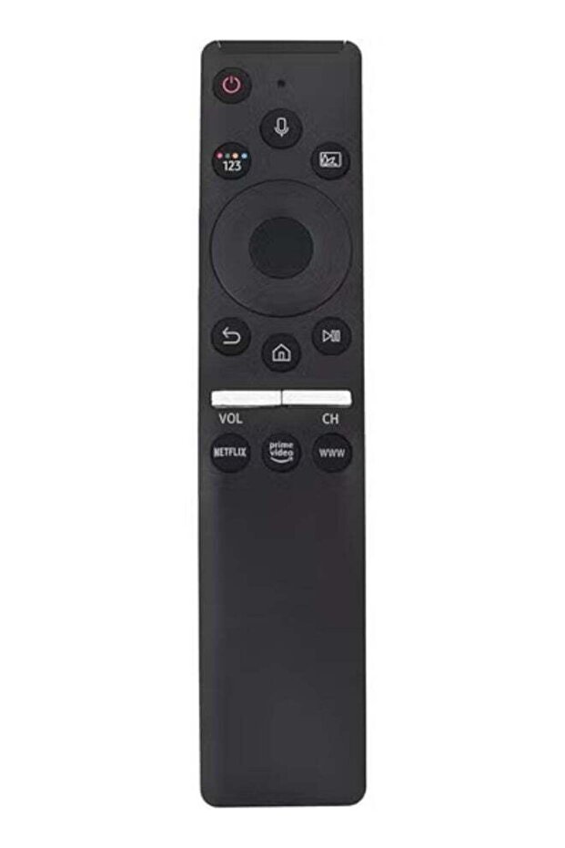 Multi-in-One Voice Replacement Remote Control for Samsung Smart 4K TVs