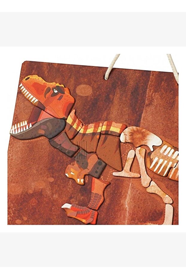 Magnetic Tablet - T-Rex - 5