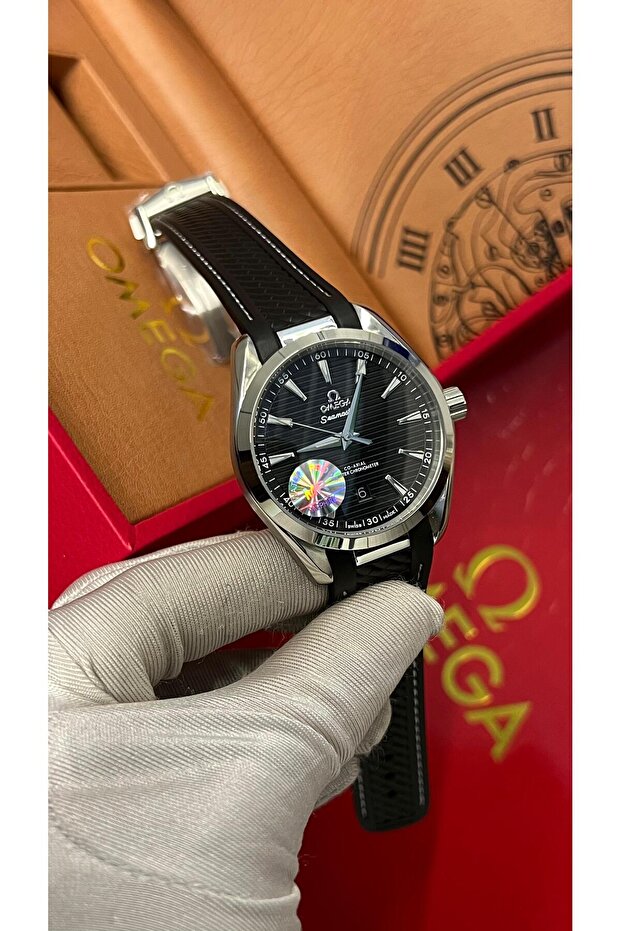 Master quality automatic watch - 1