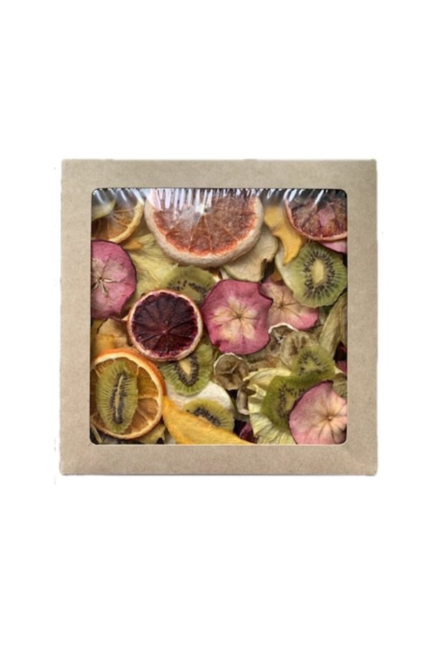 Mix de fructe uscate