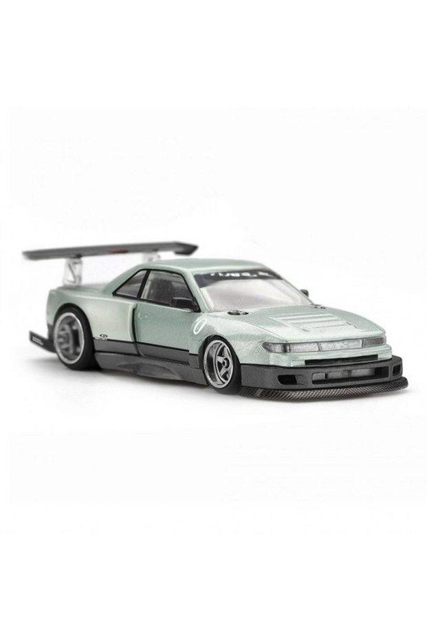 1/64 Model Vehicle S13-R