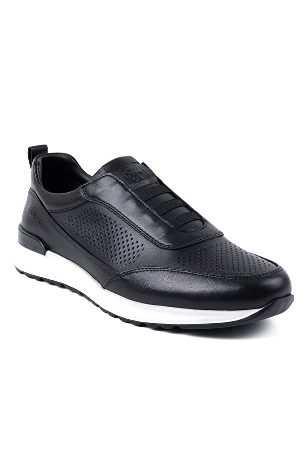 5931 Genuine Leather Men's Shoes