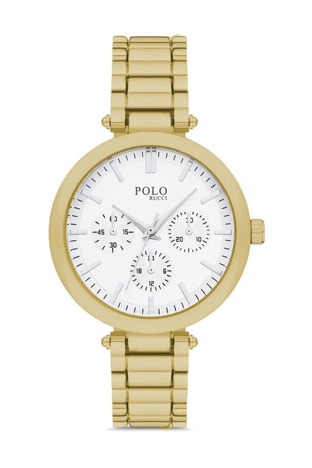 2147 Metal Women's Wristwatch