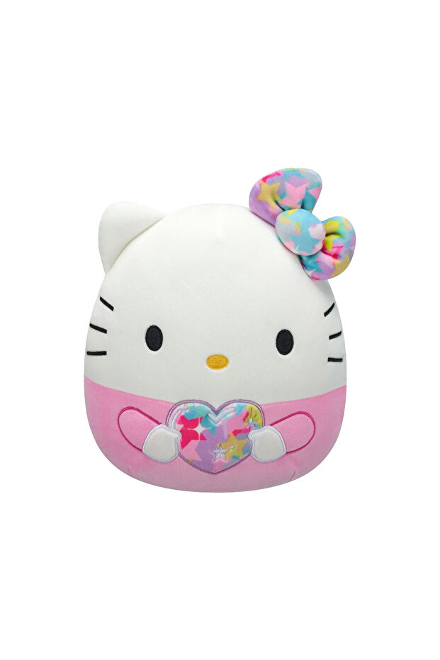 Squishmallows Hello Kitty Series - Hello Kitty 20 cm Sn00614