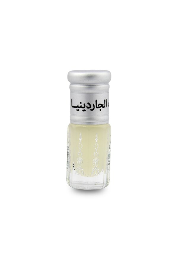 مسك الجاردينيا