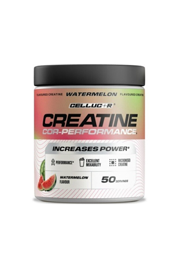 C4 Creatine Watermelon 50 C4rvings EU