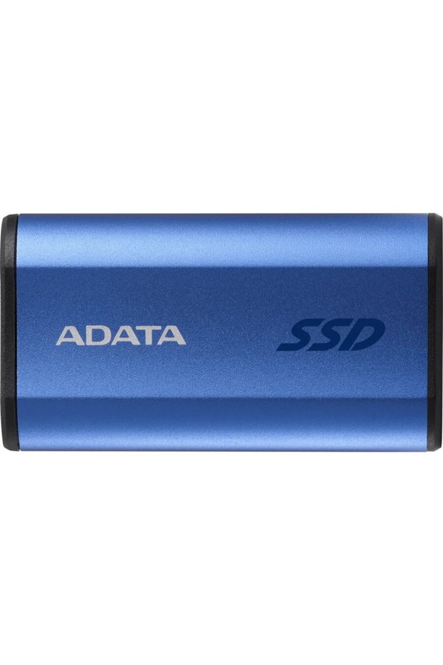 SE880 2TB USB3.2A/C Gen2x2 Син