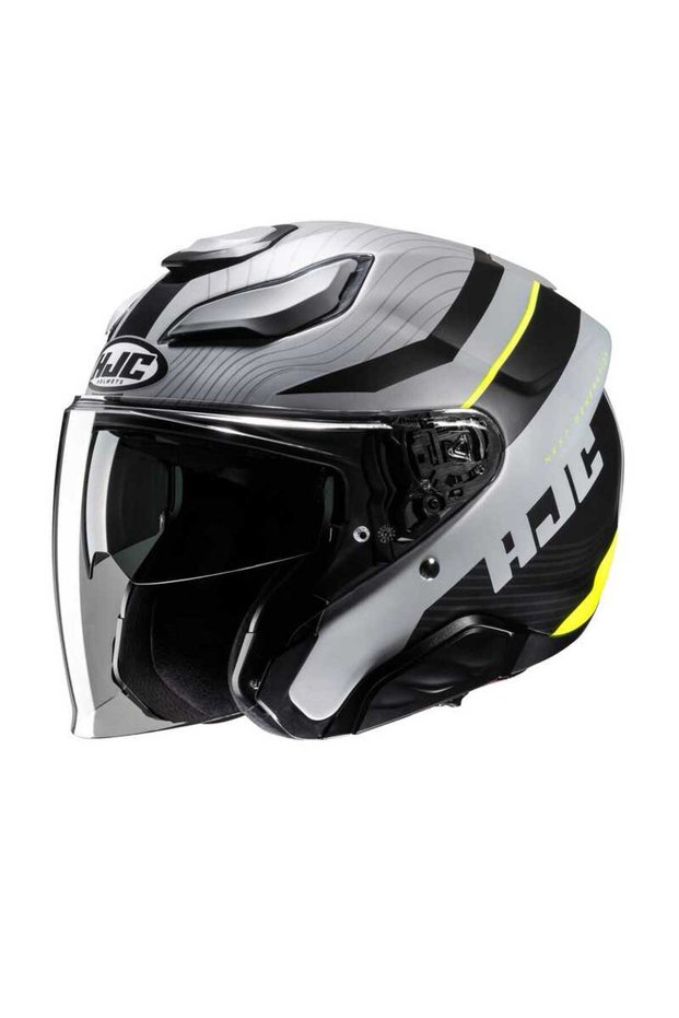 F31 KASK NABY MC3HSF