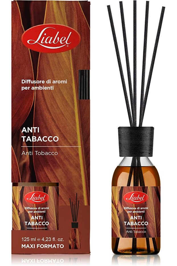 Anti Tobacco Ambient Diffuser 125 ml