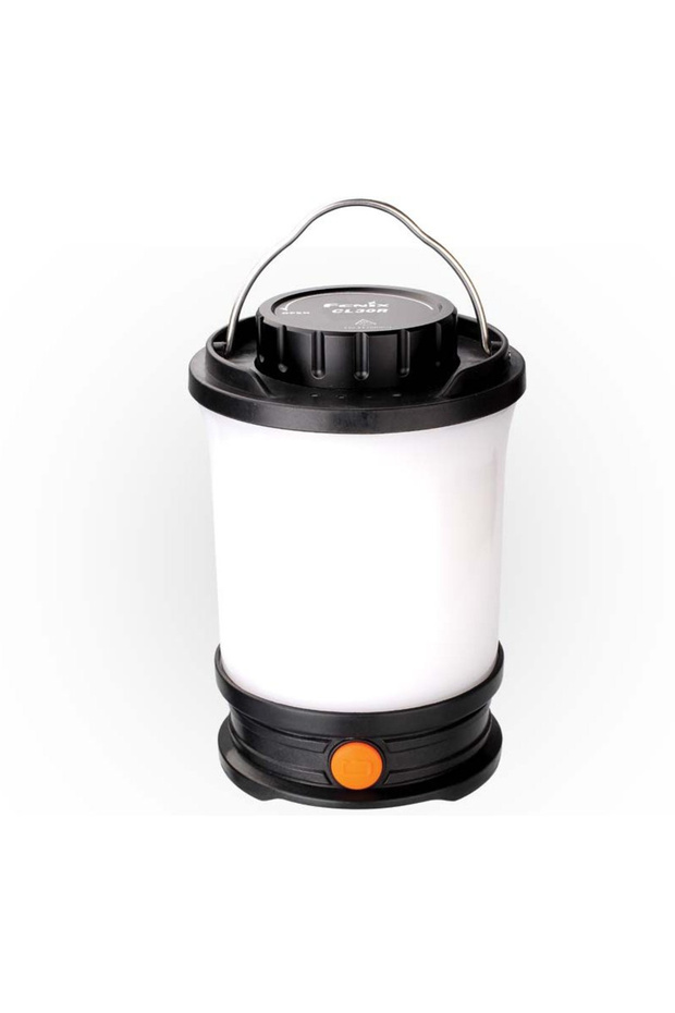 Lanterna CL30R negru