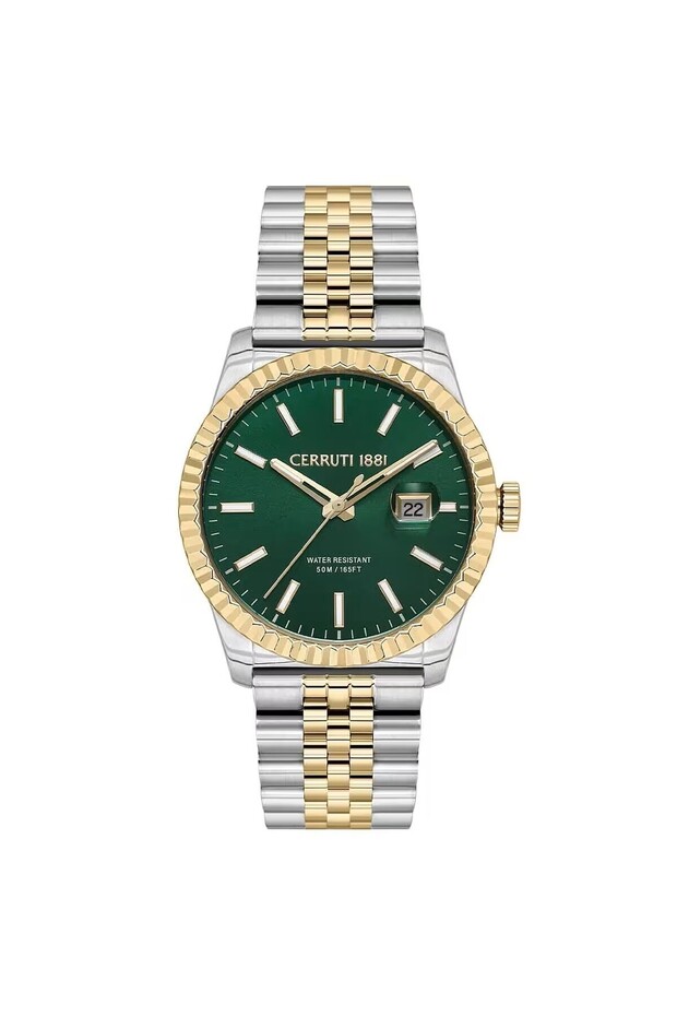 Cerruti ciwgh0090607 men's wristwatch