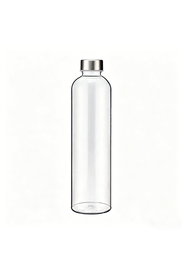 1.0L 1 Sports Water Bottles Portable 1000ML Personalized Outdoor Safety Plastic Drinking Cup Busines