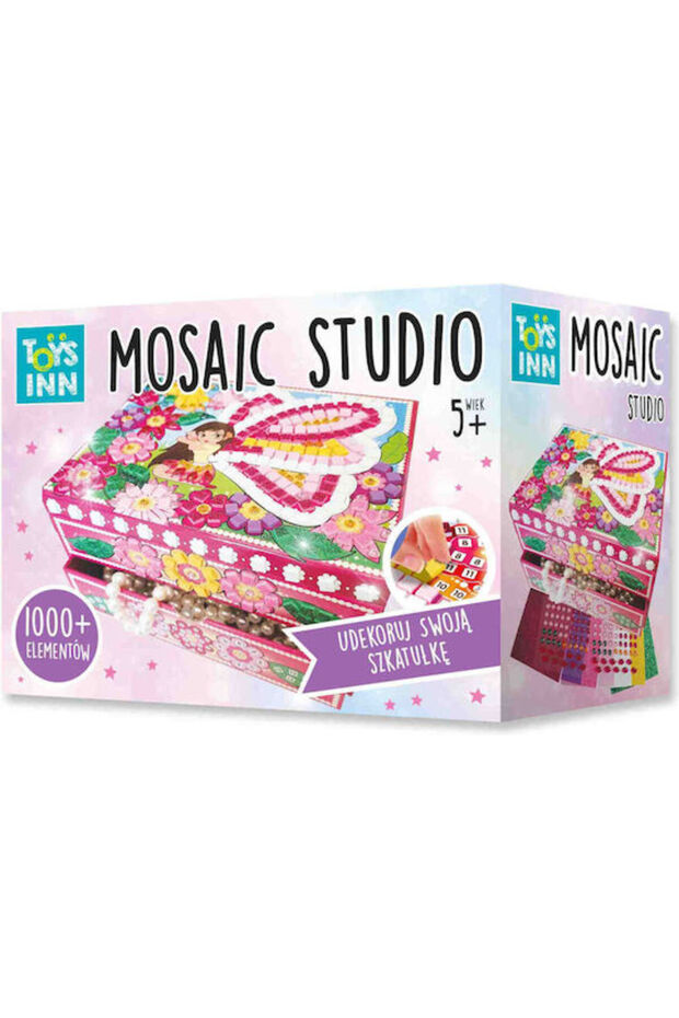 Mozaic