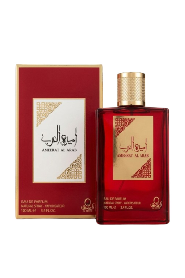 عطر أميرات العرب 100 مل