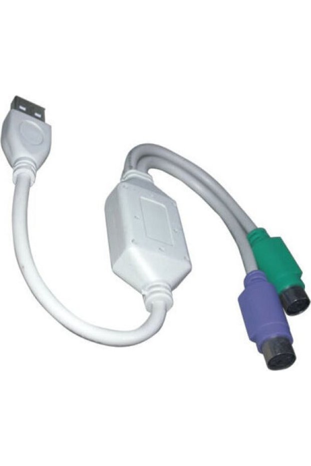 USB σε PS2 CU807-0.2m