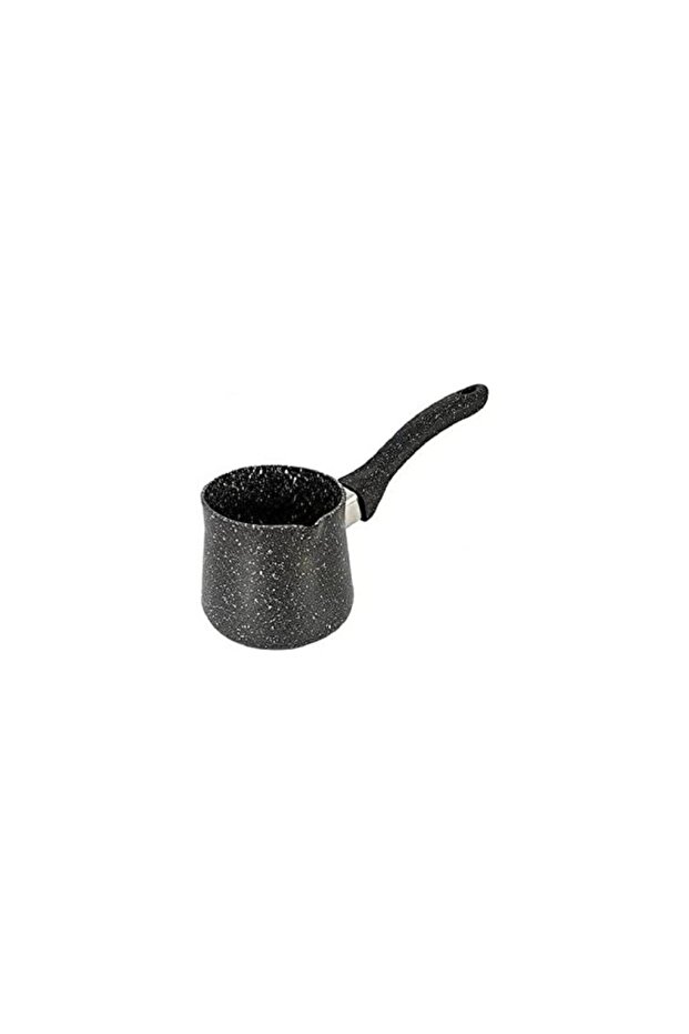 Cast Granite Handle Medium Size Coffee Pot, Stylish and Durable Kitchen Product