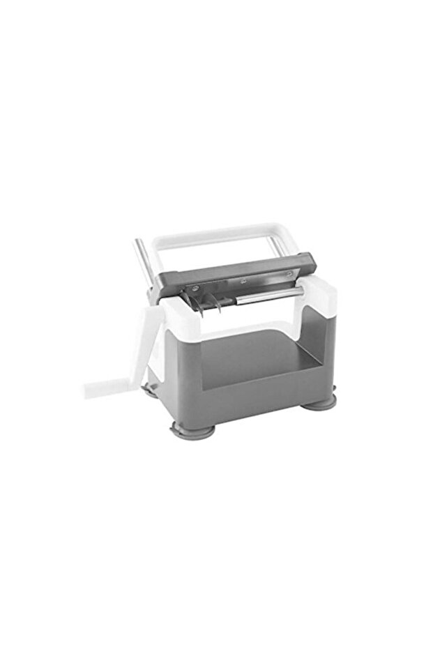 Practical and Fast Leaf and Vegetable Chopper, Enhances Convenience in the Kitchen