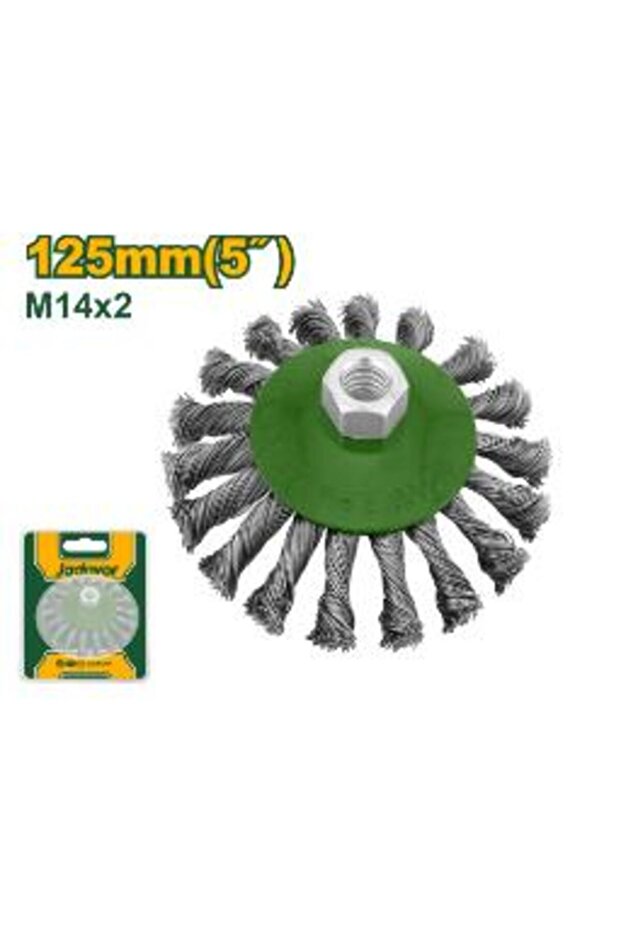 فرشاة كباية 5" مجدوله