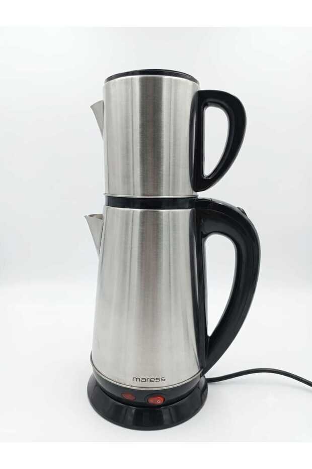 Çay Makinesi