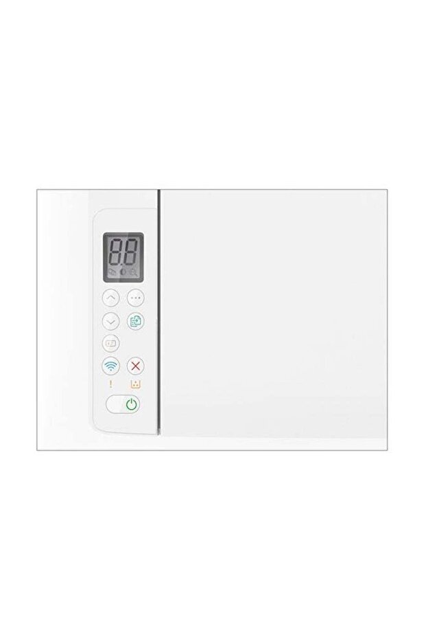 LaserJet MFP M141w Wireless Print, Copy, Scan, White Printer White Color - 6