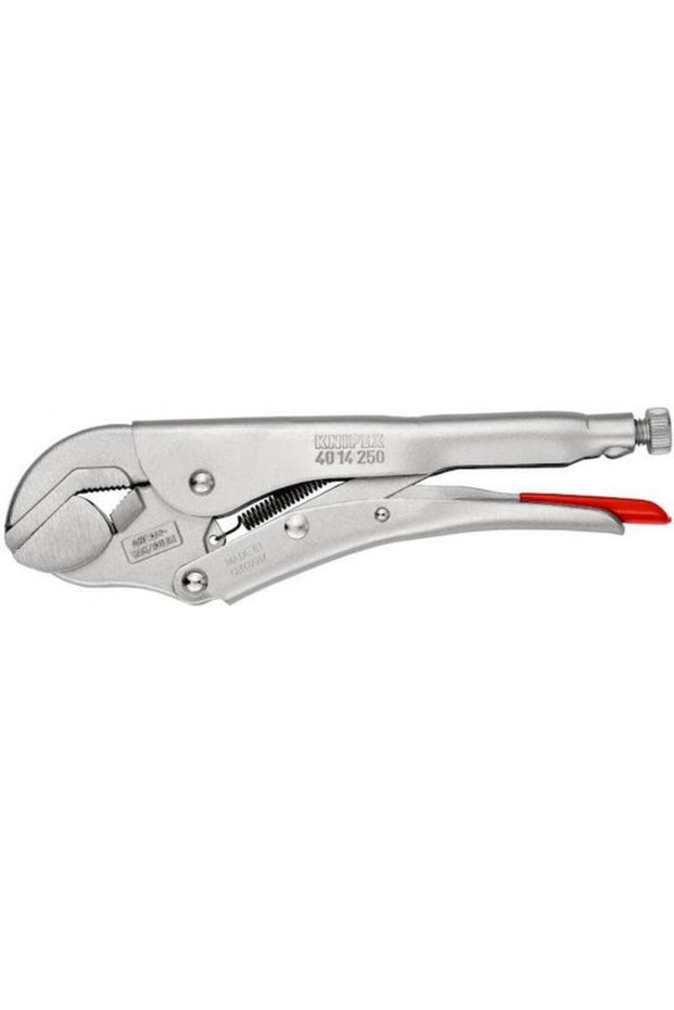 Clește Lungime 250mm Cod: 40 14 250