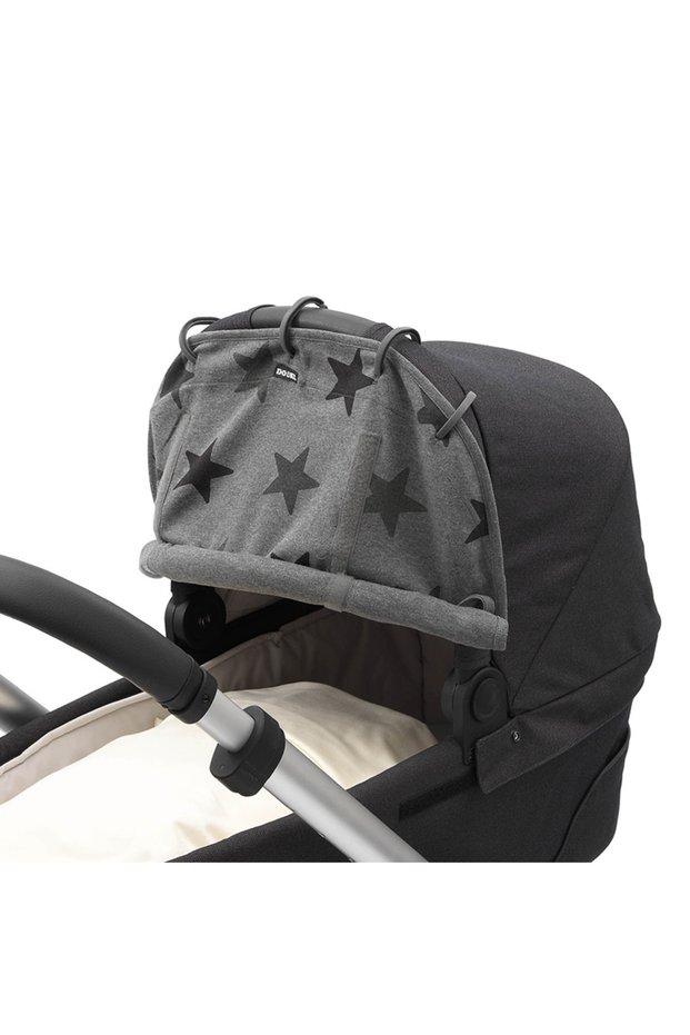 Parasolar pentru cărucior 40UVA/UVB