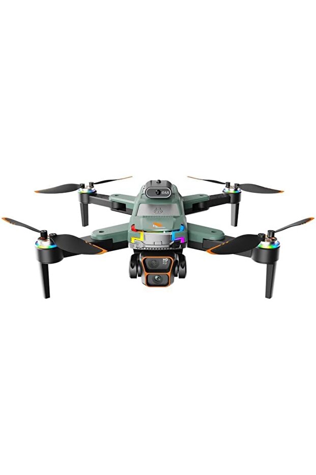 Z2 Pro Drone Professional Foldable RC Drone Plastic Aircraft Aerial Photography Long Battery Life Large Remote Control Screen.GLOBAL VERSION 2026 ENGLISH SYSTEM