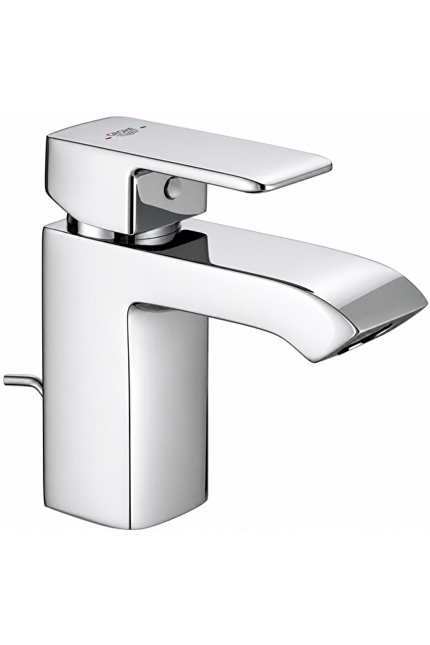 KLUDI Profile Star Single Lever Basin Mixer