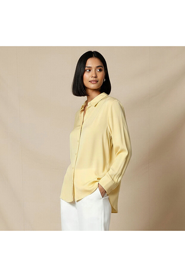 Viscose Shirt
