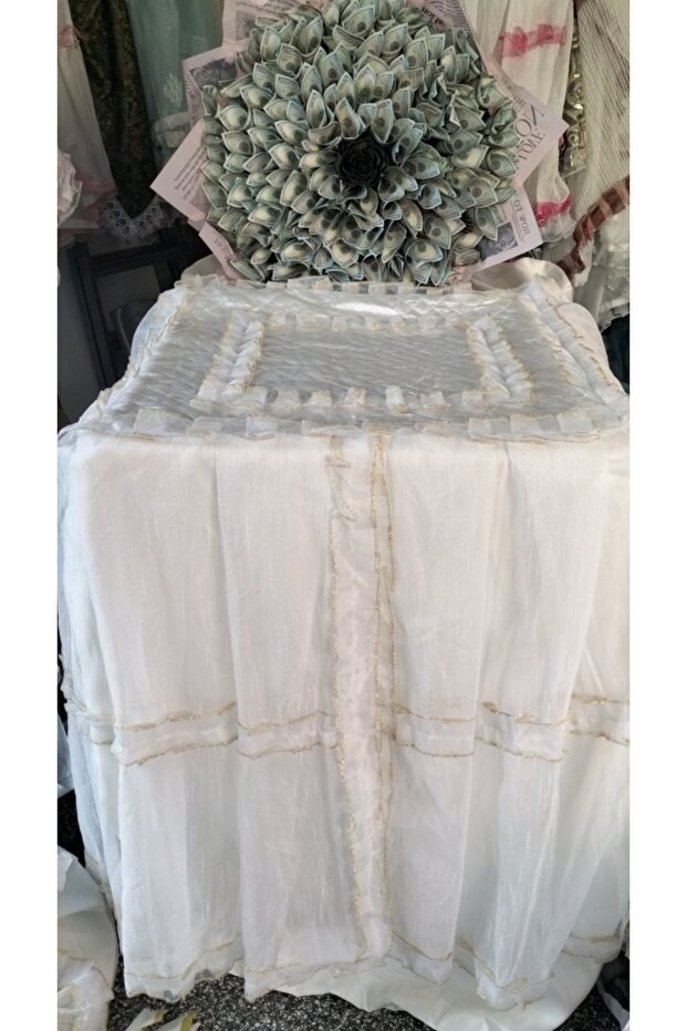 Cover for Washing Machine