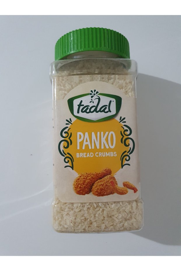 PANKO BREAD CRUMBS 170g