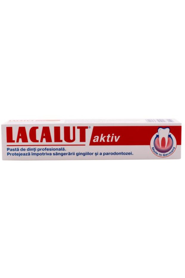 Aktiv Toothpaste, 75ml
