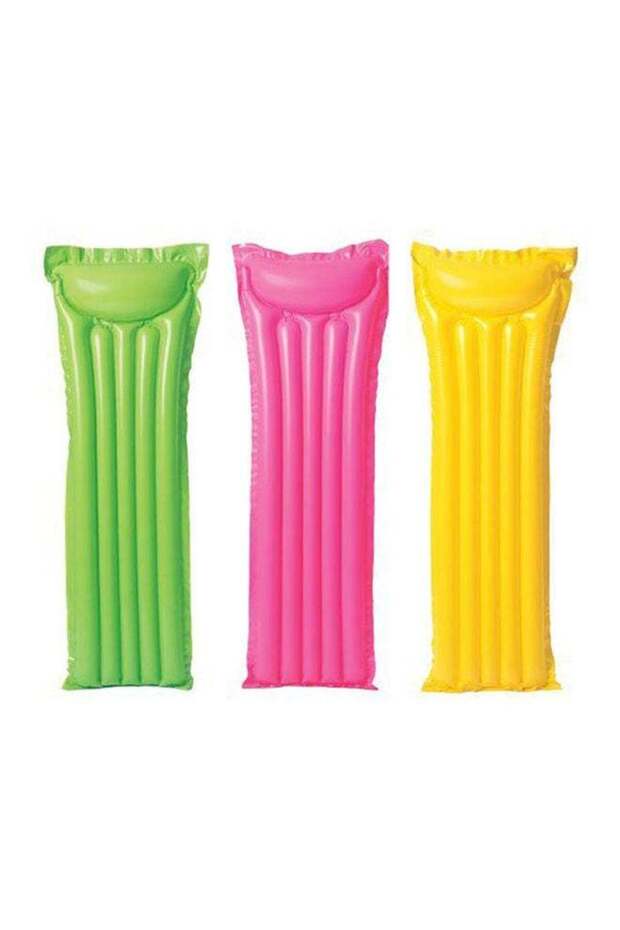Recreation Corp Floating Econo Mat