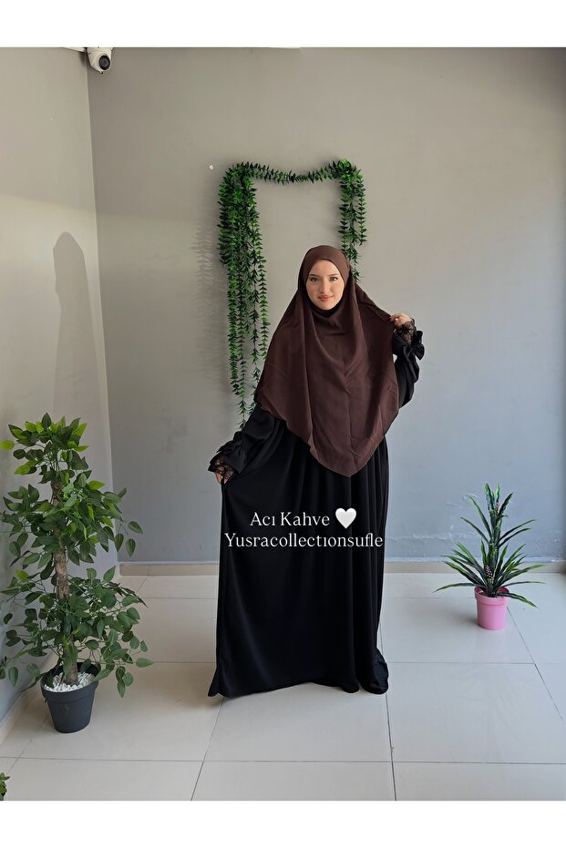 أيروبين سوفليه بطبقة واحدة