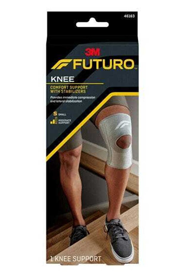 Knee Open (L)46165en