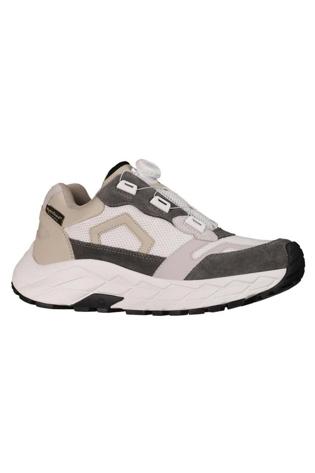 Παπούτσια Python Sneakers Freelock Edition Python White 43