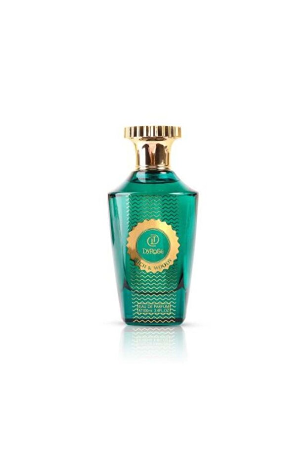 Kaia Eau De Parfum 100ml Luxury Unisex Floral Fruity Perfume Long Lasting Signature Fragrance
